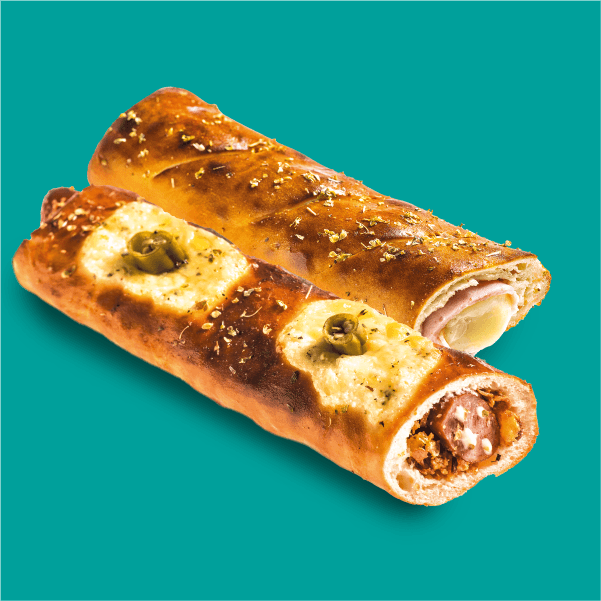 Deli Wrap